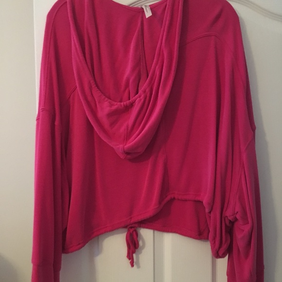 Free People Movement Sweatshirt - Picture 3 of 3